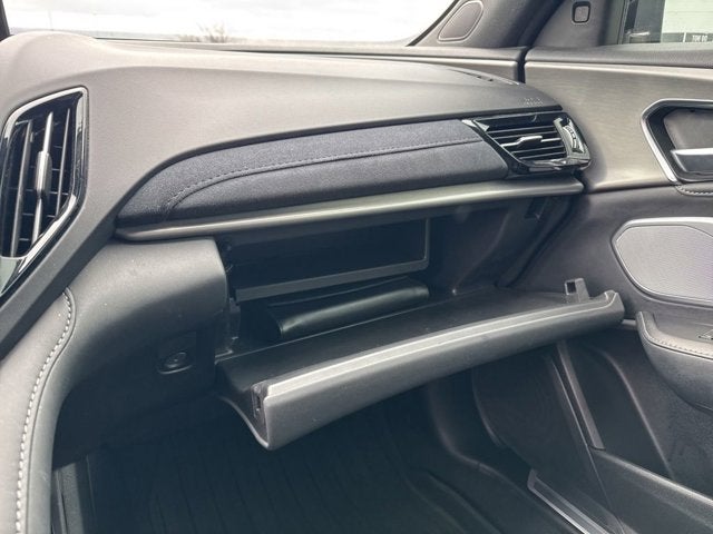 2021 Acura RDX A-Spec Package