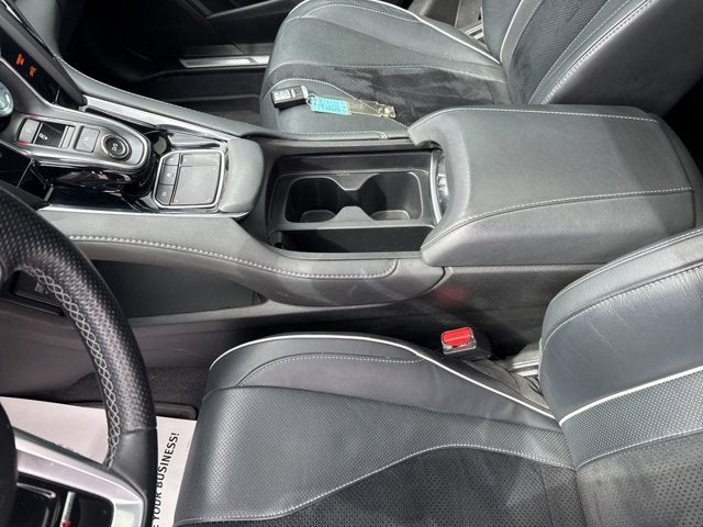 2021 Acura RDX A-Spec Package