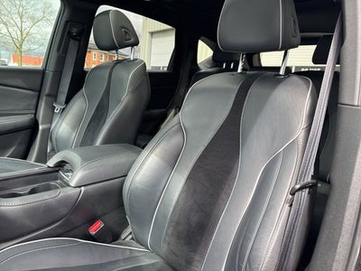 2021 Acura RDX A-Spec Package