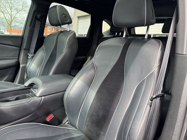 2021 Acura RDX A-Spec Package