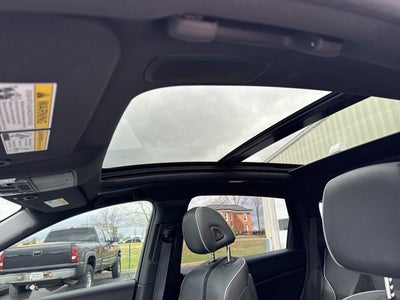 2021 Acura RDX A-Spec Package