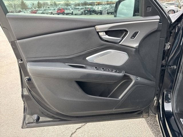 2021 Acura RDX A-Spec Package