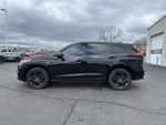 2021 Acura RDX A-Spec Package