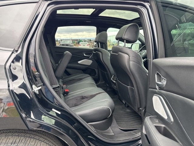 2021 Acura RDX A-Spec Package