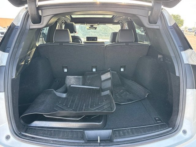 2021 Acura RDX A-Spec Package
