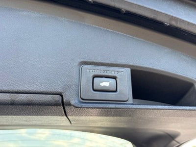 2021 Acura RDX A-Spec Package