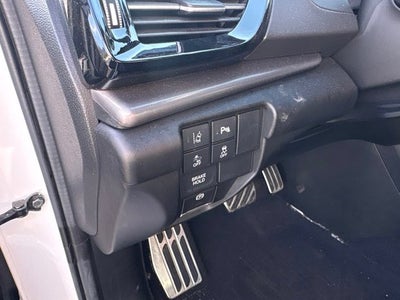 2021 Acura RDX A-Spec Package