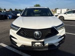 2021 Acura RDX A-Spec Package