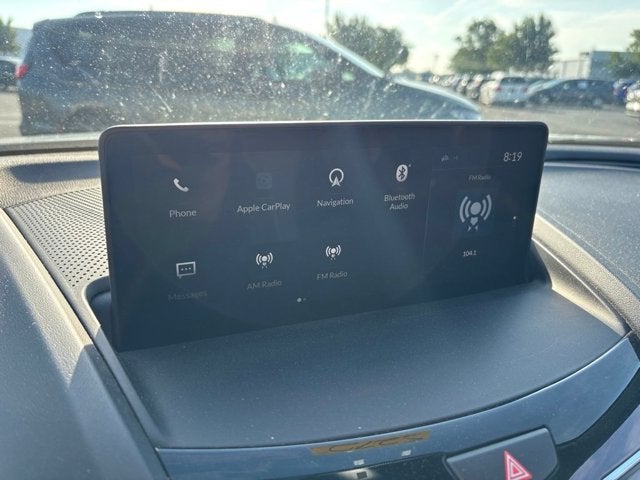 2021 Acura RDX A-Spec Package