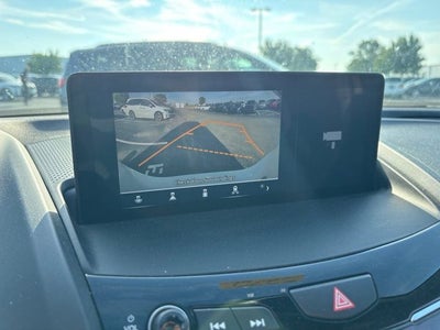 2021 Acura RDX A-Spec Package