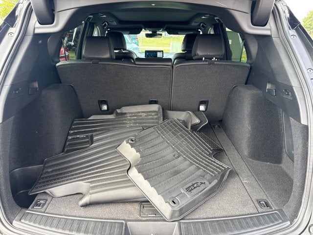 2025 Acura RDX A-Spec Package