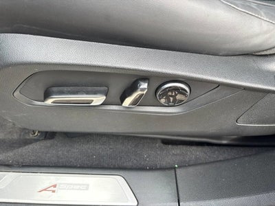 2025 Acura RDX A-Spec Package
