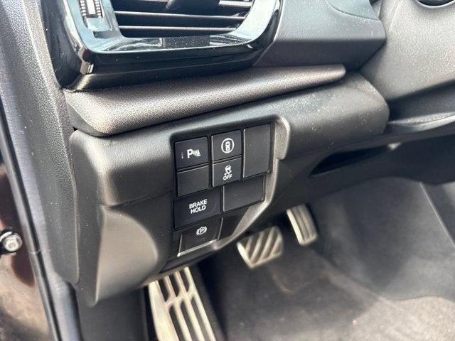 2025 Acura RDX A-Spec Package