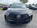 2025 Acura RDX A-Spec Package