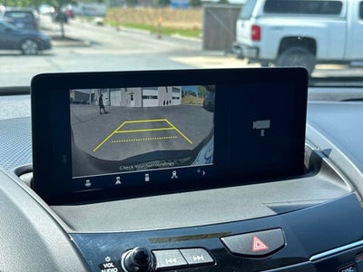 2025 Acura RDX A-Spec Package