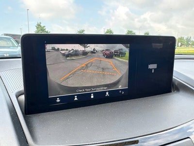 2025 Acura RDX A-Spec Package