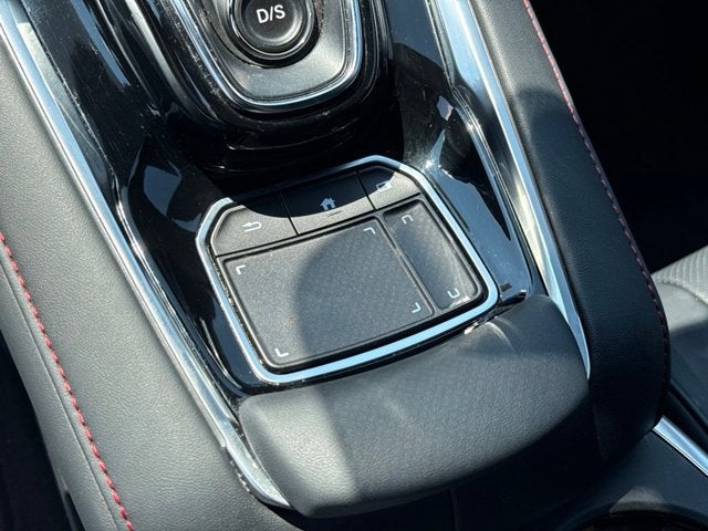 2025 Acura RDX A-Spec Package
