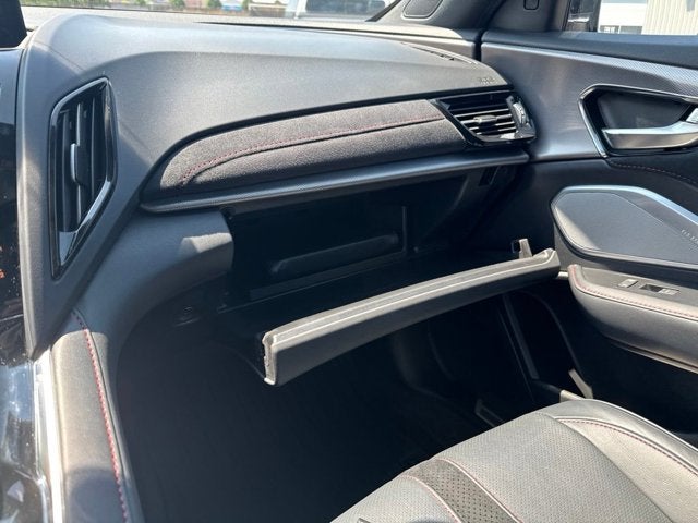 2025 Acura RDX A-Spec Package