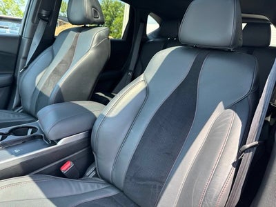 2025 Acura RDX A-Spec Package