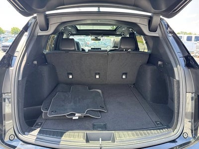 2025 Acura RDX A-Spec Package