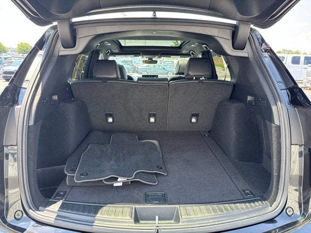 2025 Acura RDX A-Spec Package