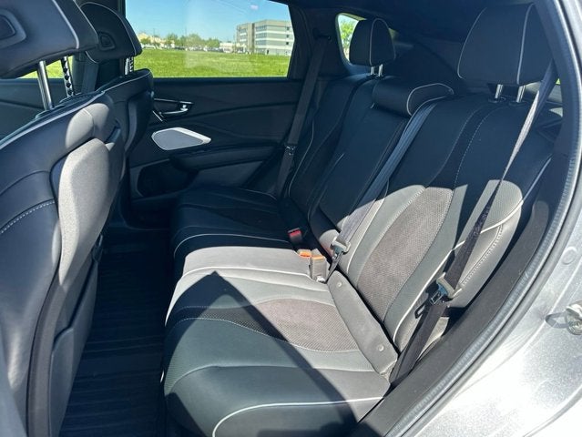 2019 Acura RDX A-Spec Package