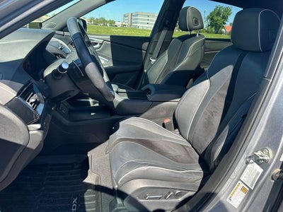 2019 Acura RDX A-Spec Package