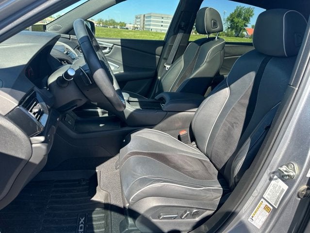 2019 Acura RDX A-Spec Package