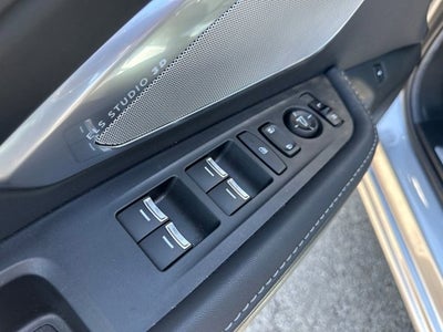 2019 Acura RDX A-Spec Package