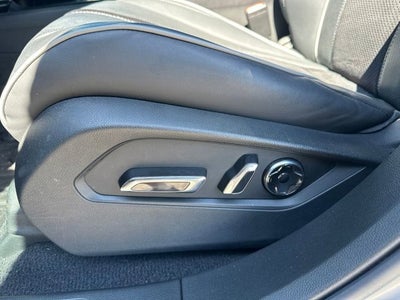2019 Acura RDX A-Spec Package