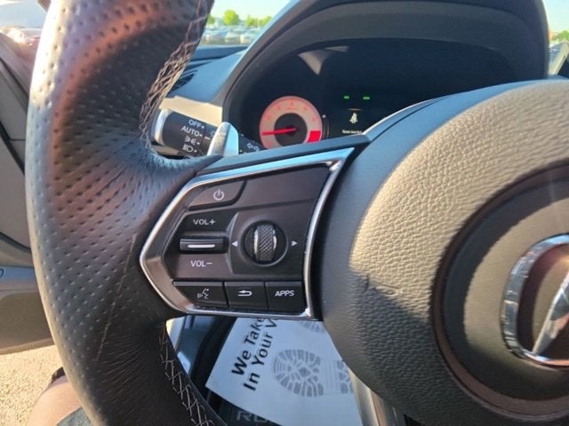 2019 Acura RDX A-Spec Package