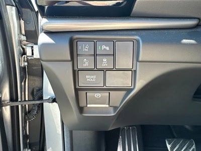 2019 Acura RDX A-Spec Package