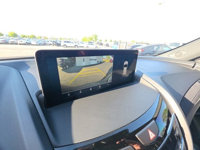 2019 Acura RDX A-Spec Package