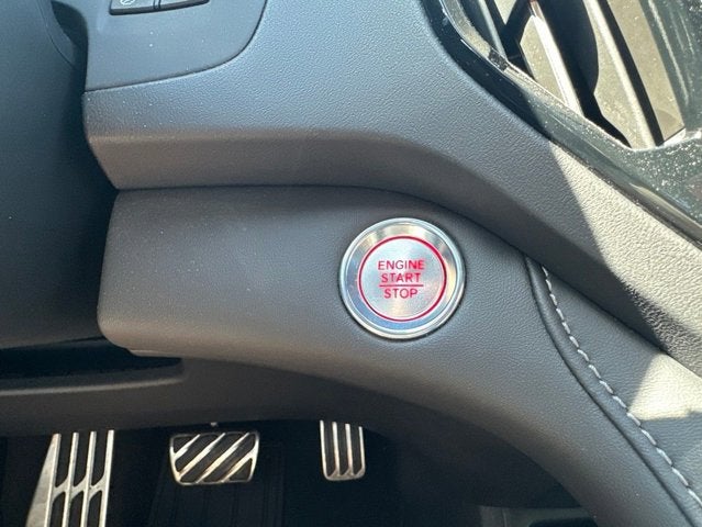 2019 Acura RDX A-Spec Package