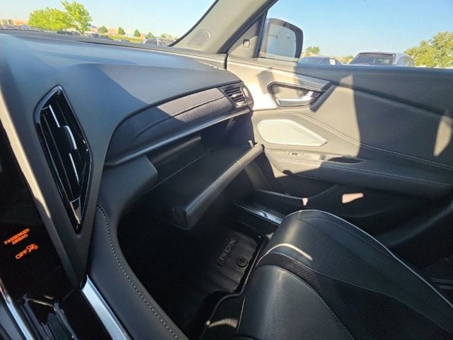 2019 Acura RDX A-Spec Package