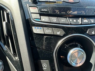 2019 Acura RDX A-Spec Package