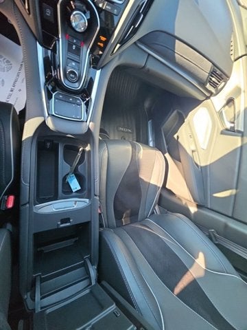 2019 Acura RDX A-Spec Package
