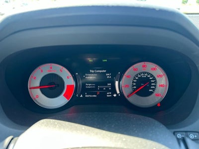 2019 Acura RDX A-Spec Package