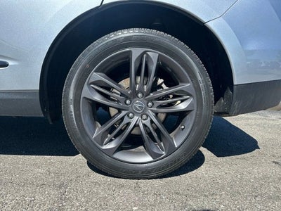 2019 Acura RDX A-Spec Package