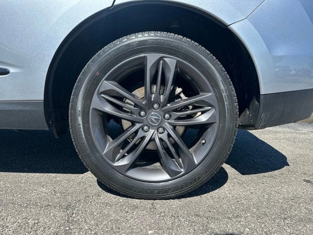 2019 Acura RDX A-Spec Package