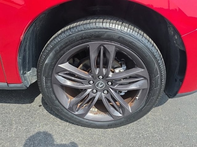 2020 Acura RDX A-Spec Package