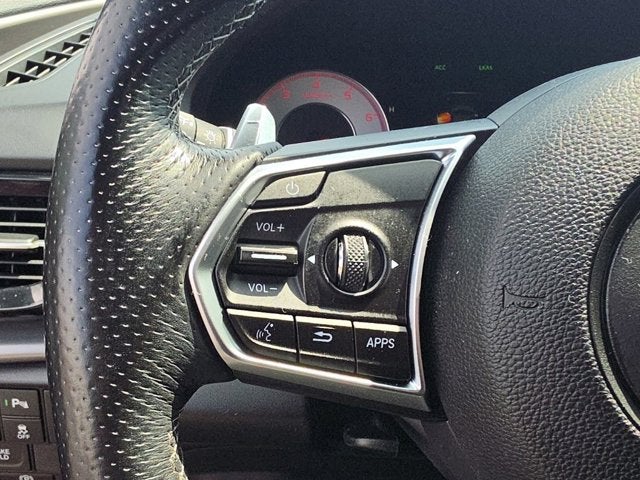2020 Acura RDX A-Spec Package