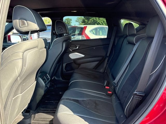 2020 Acura RDX A-Spec Package