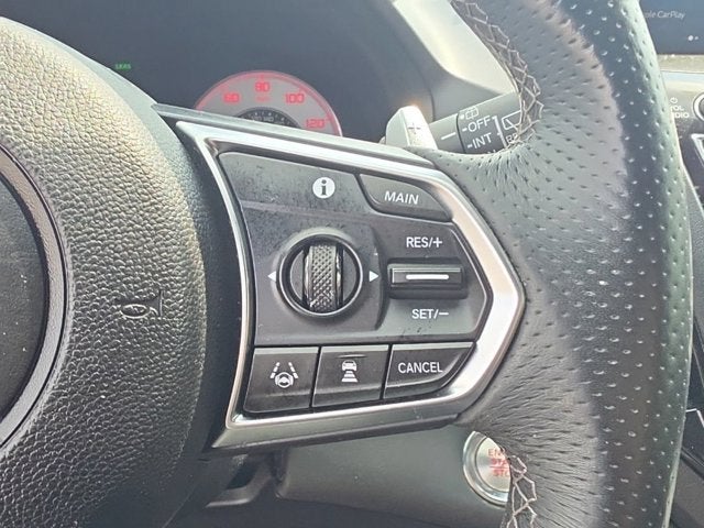 2020 Acura RDX A-Spec Package