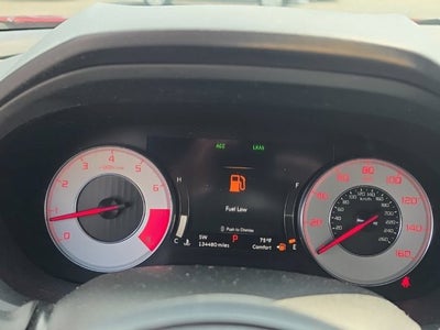 2020 Acura RDX A-Spec Package