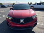 2020 Acura RDX A-Spec Package