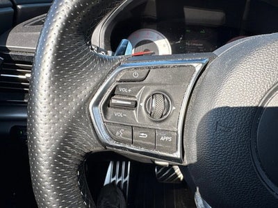 2020 Acura RDX A-Spec Package