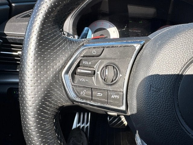 2020 Acura RDX A-Spec Package