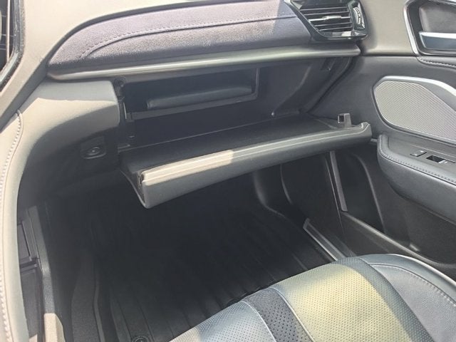 2020 Acura RDX A-Spec Package