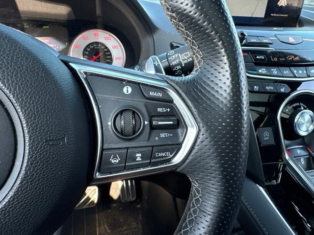 2020 Acura RDX A-Spec Package